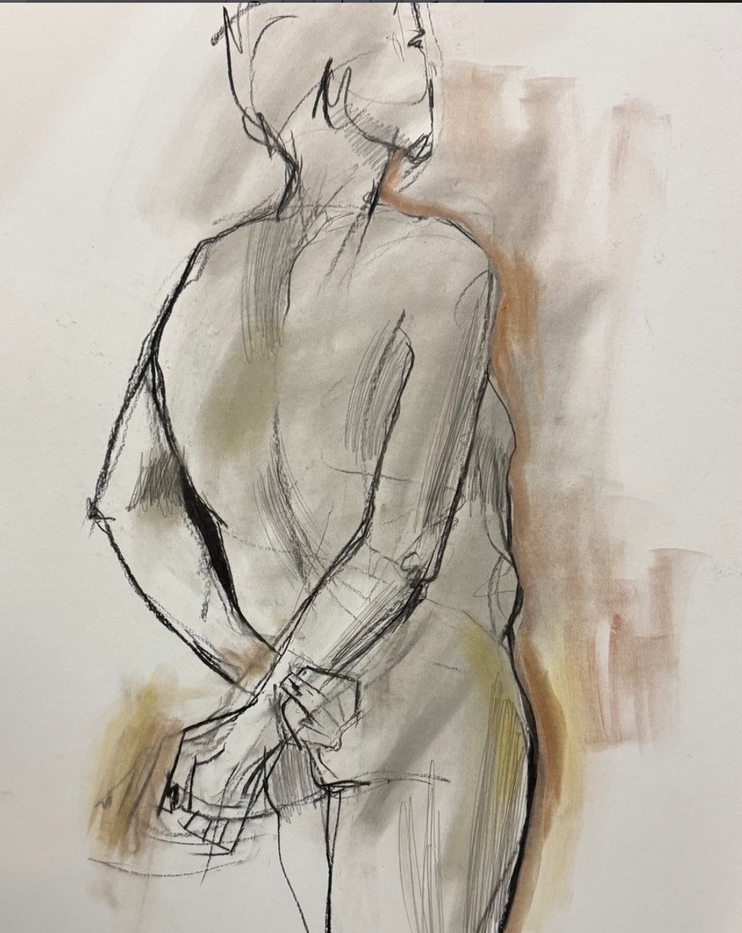 @libbythornton_id⁠
work from our Saturday morning sessions with Bill Woods