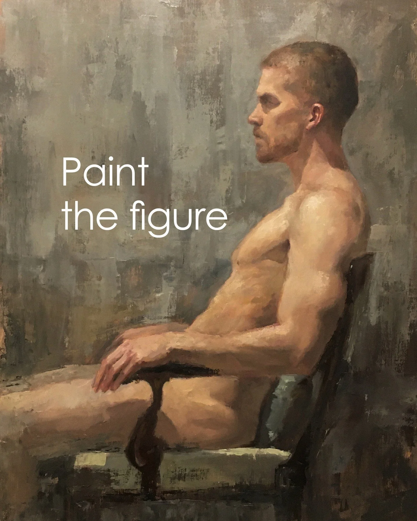 Painting the Figure in Oils with Joe Whyte⁠
⁠
9 week courses starts Tuesday 14 July 2026. Choose afternoons or evenings. Tuesday afternoons 2.30 - 5.30pm, or Tuesdays 6.30 - 9.30pm. ⁠
⁠
Refine your oil painting techniques applied to the human figure.