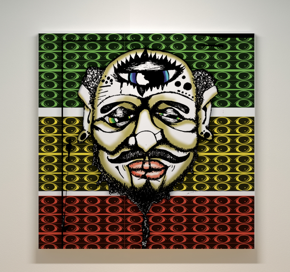 3rd Eye