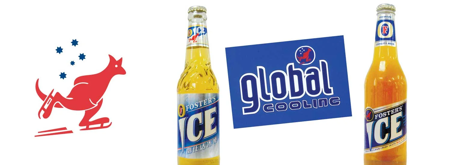 Cross cultural brand execution