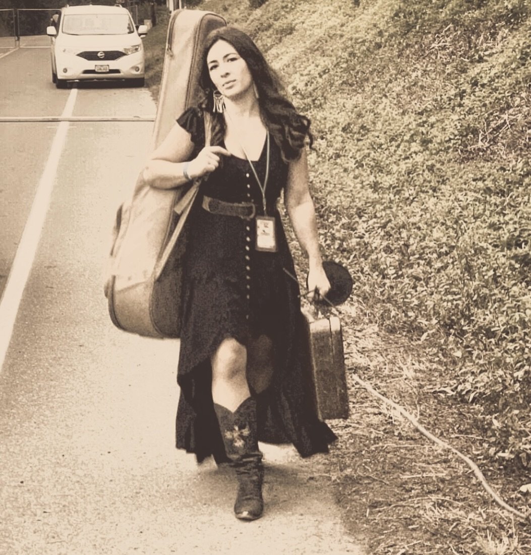 I hope you&rsquo;ve all been enjoying the new record 🤎 It has been so long since I&rsquo;ve been able to take the band out and share this music with you all in person and we are working immensely to try to get as close as we can to each and every on