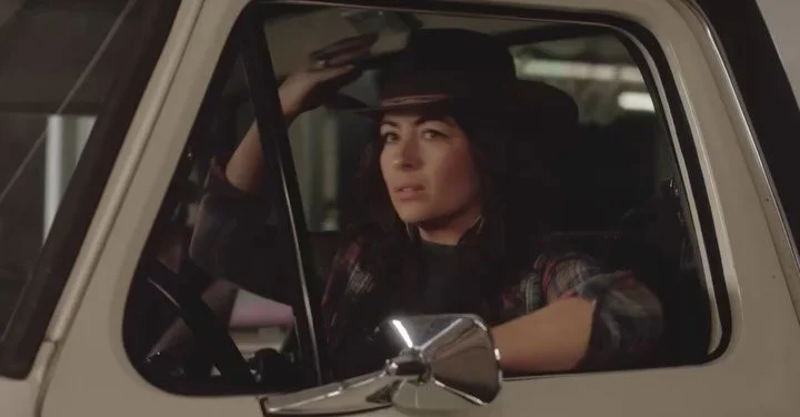 Everybody dreams. So very proud of this one.
&bull; A Digital Vendetta Production &bull; Story by Kara Hesse

Director: Kara Hesse, Dani Atterberry, Alex Knight
Cinematography: Alex Knight, Eric Miller
Editor: Kara Hesse

Cubicle worker: Chris Luis R