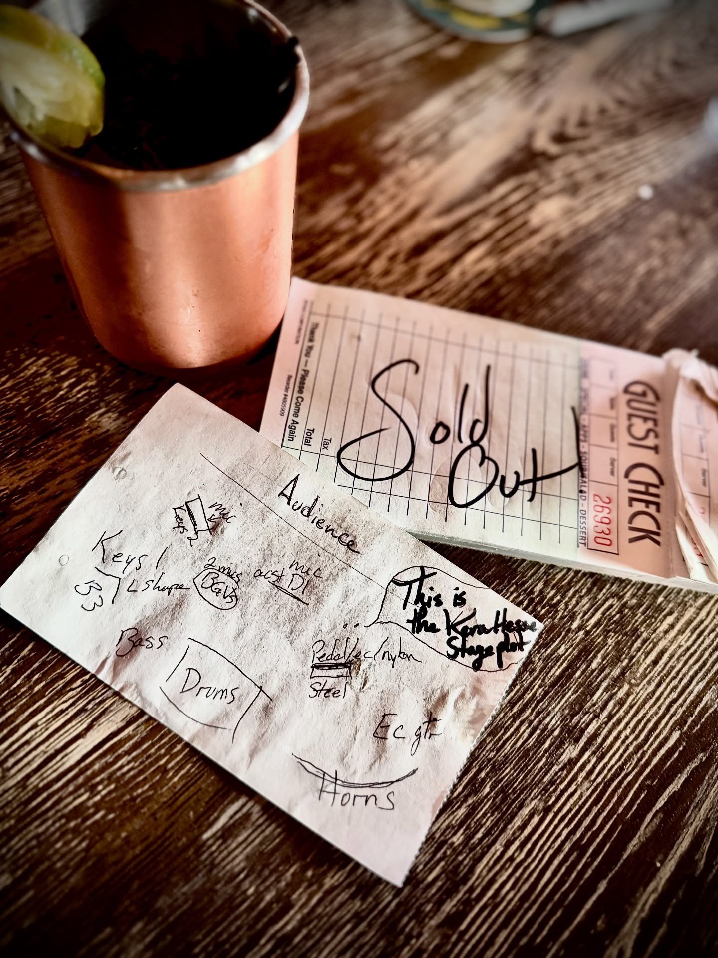 Thank you, thank you, thank you 😭🎉 See you tomorrow at @clearwater_casino ! #albumreleaseparty