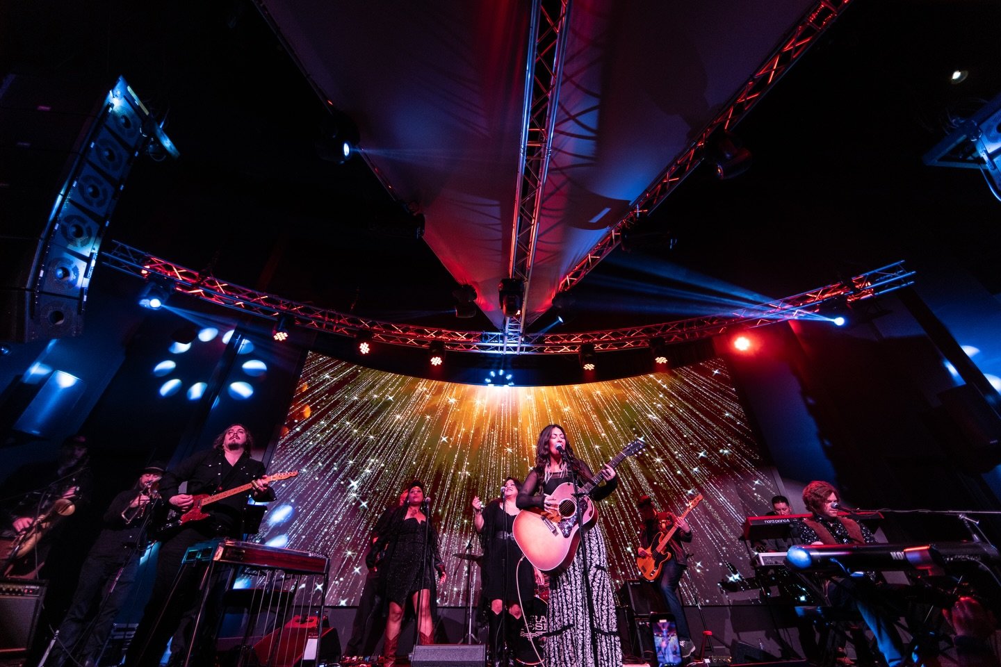 Thanks for coming out and celebrating this labor of love with us. You&rsquo;ve put me so far over the moon. 🫶🏼 love you endlessly.
.
.
So many great photos floating around.. thanks for sharing. 
📸 @ethorpephoto (1, 5, 7, 10)