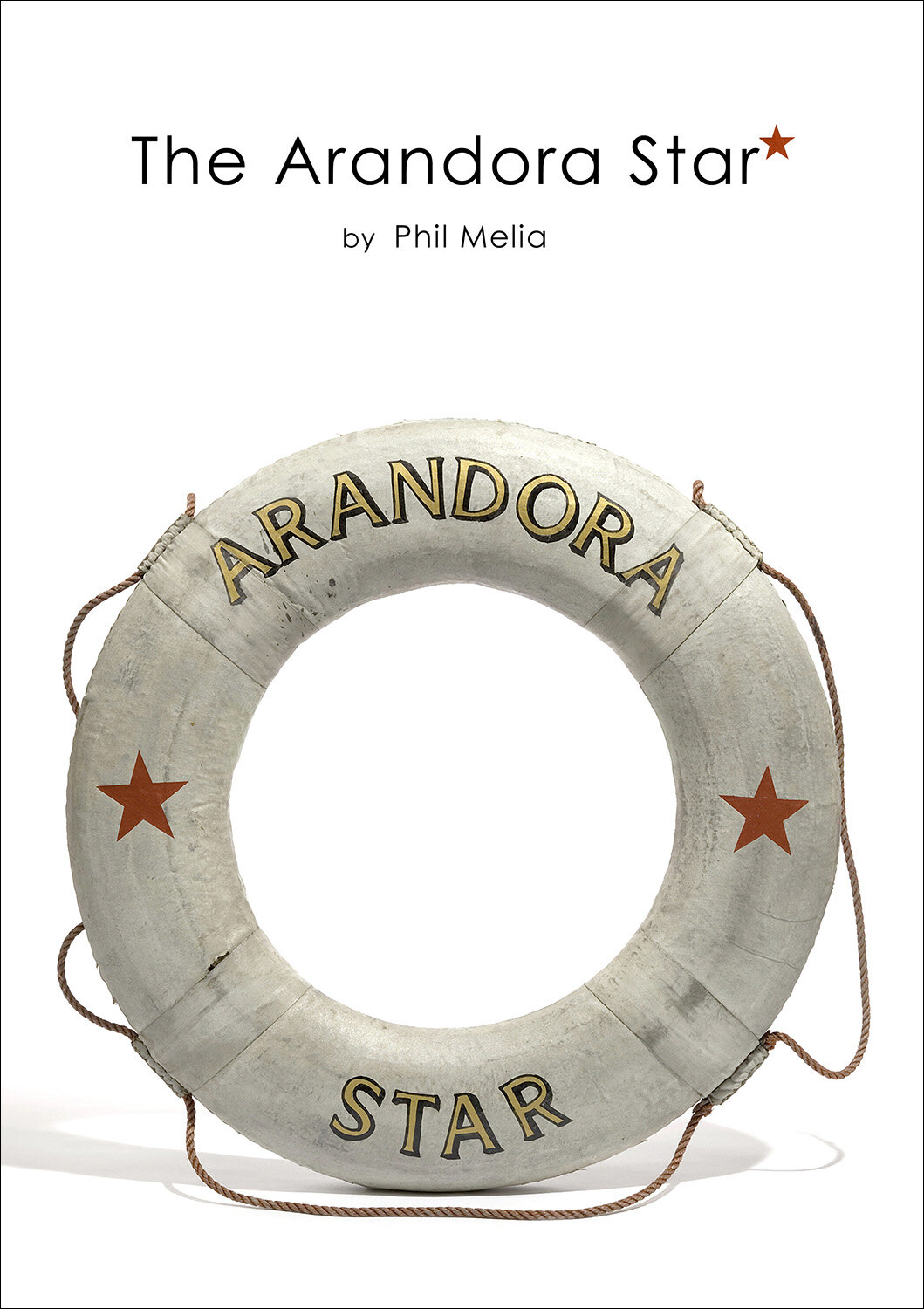 The Arandora Star - Book and Exhibition