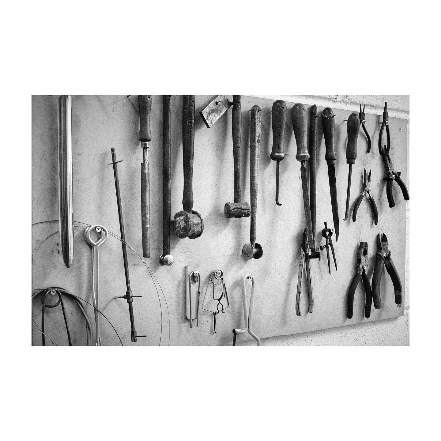 #Retrospective

As we are rapidly approaching the Whit Friday Saddleworth Band Contest, I thought it would be interesting to post my behind the scenes look at the Fred Rhodes Workshop in Oldham, captured in 2002. The workshop was held in high esteem 