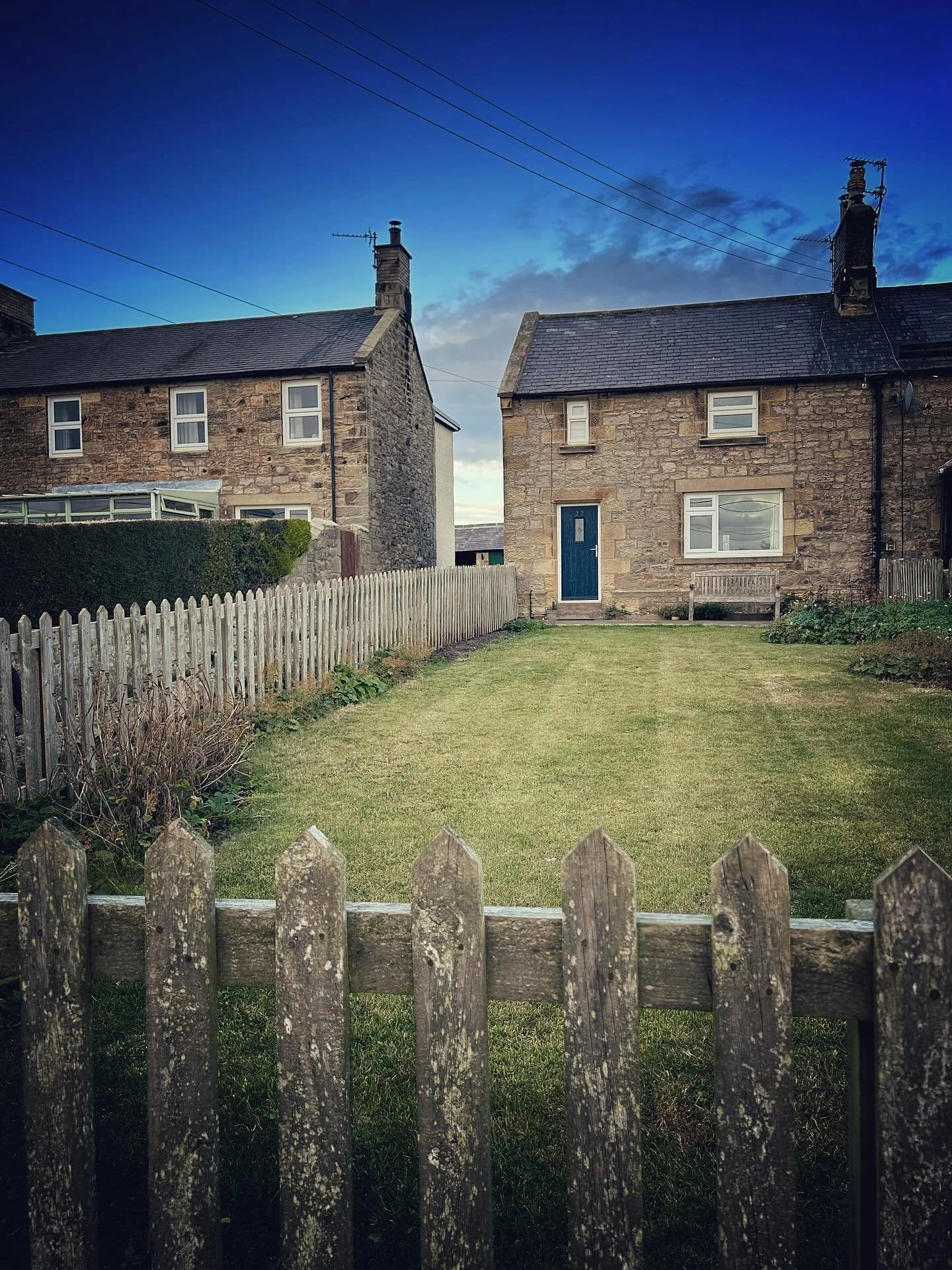 Rennington, Alnwick. 
Exploring Northumberland.
.
.
.
.
.
#rennington #northumberland #landscape