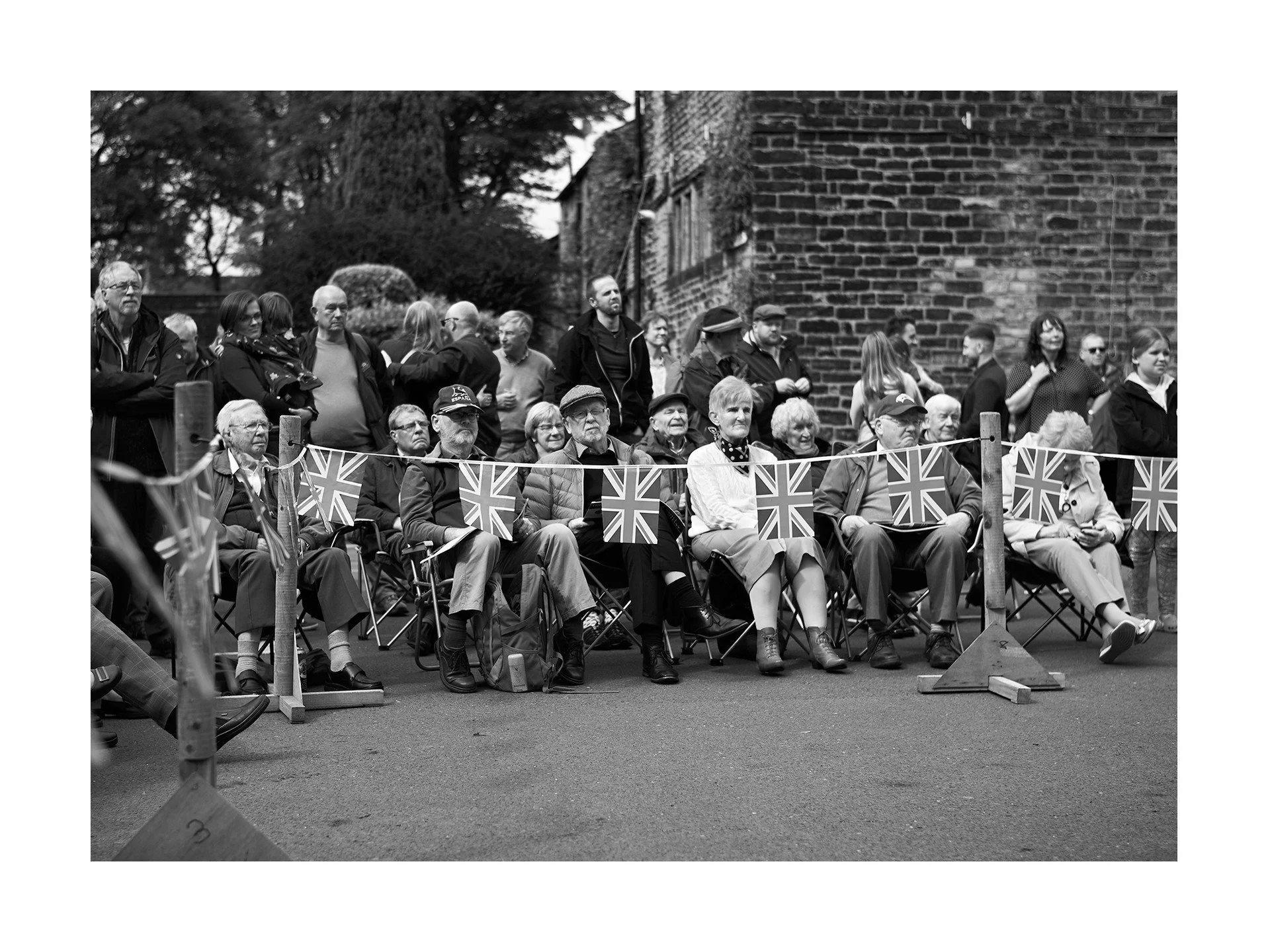 Saddleworth Band Contest. June 2019

#Leica 
#LeicaMP240
#35mmSummilux 
#saddleworthbandcontest
#brassandglass