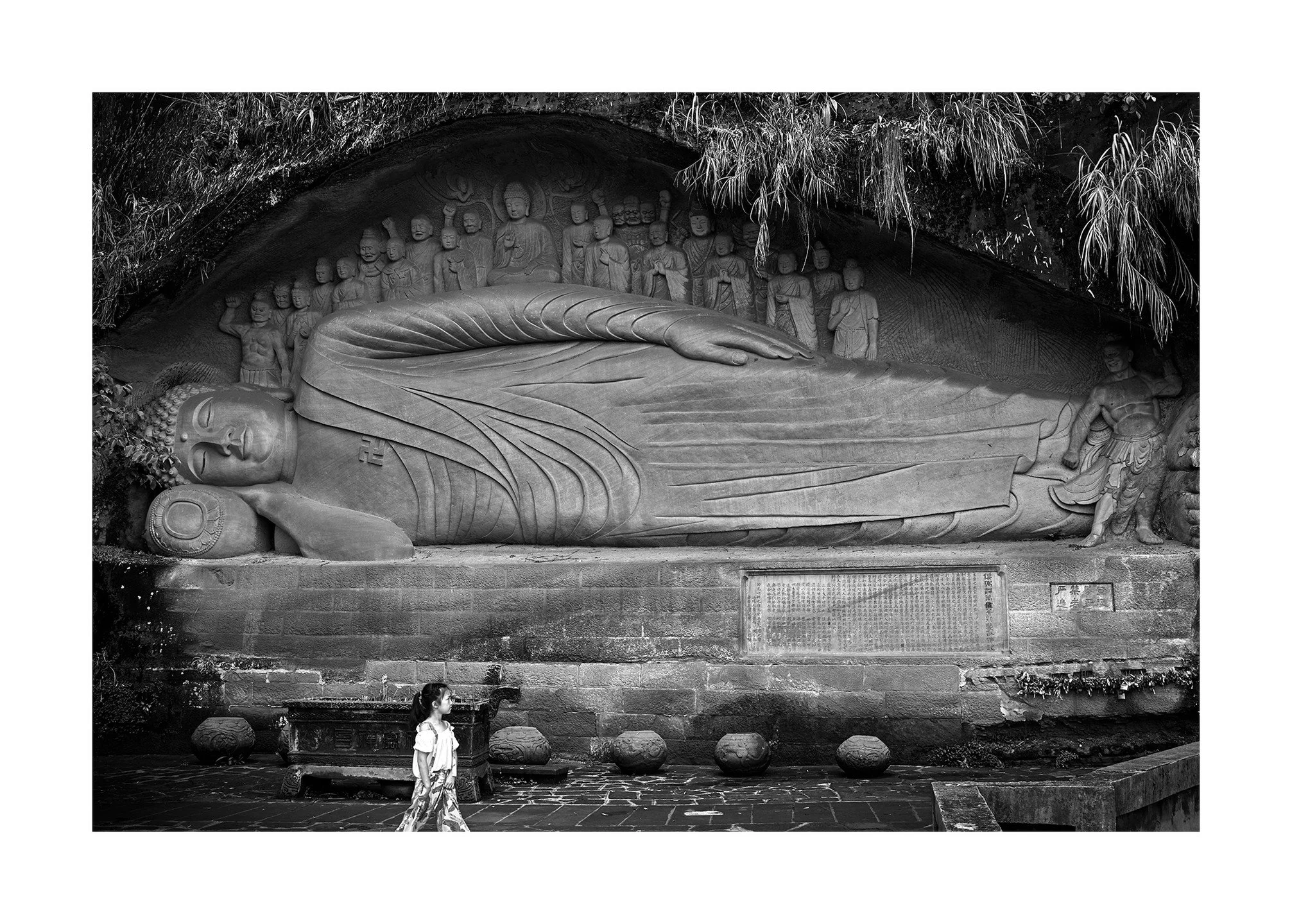 China Diaries. August 2018
Restful.

#Leica 
#LeicaMP240
#China
#Sichuan
#Chengdu
#summilux