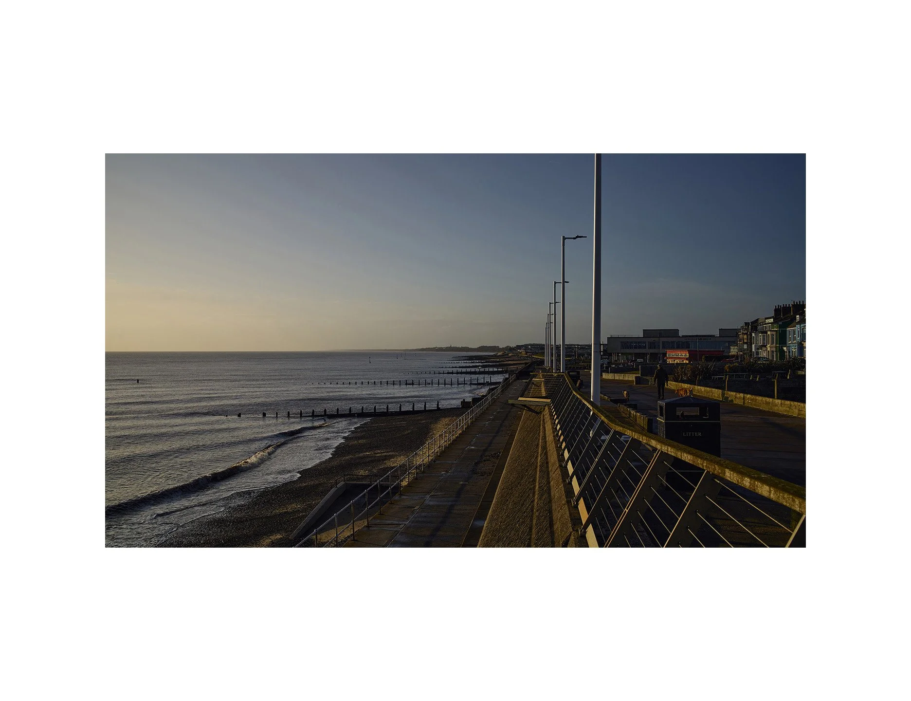 Hornsea diaries - March 2026

#Hornsea
#Leica 
#Summilux
#Fineartphotography