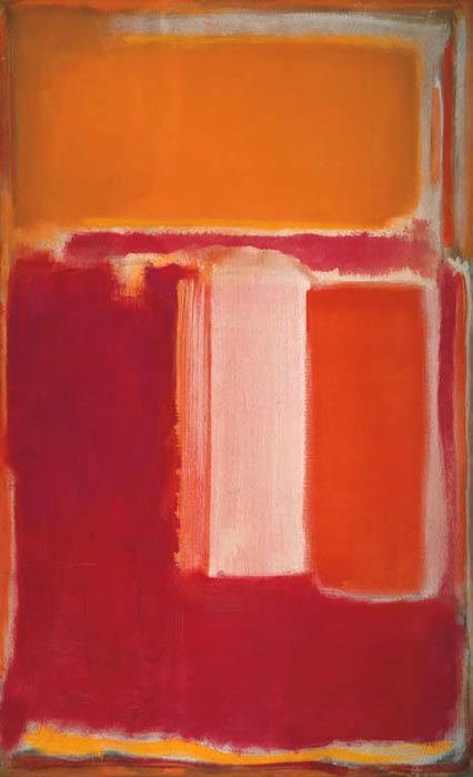 Rothko 1947