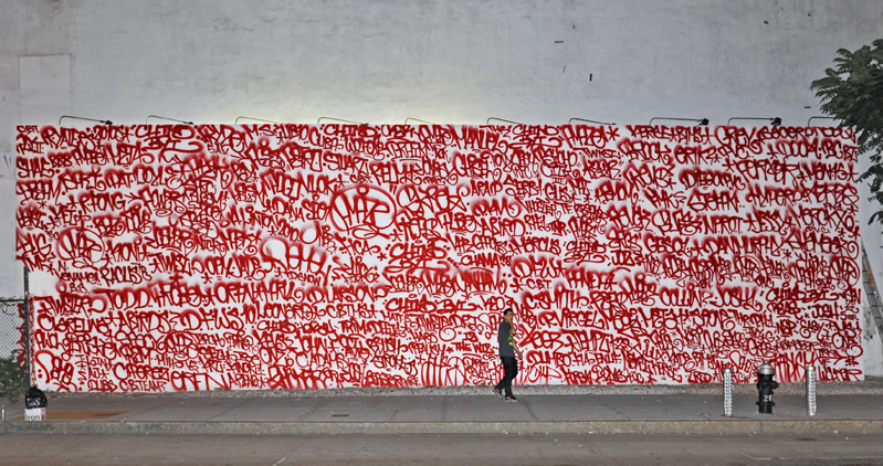  barry mcgee
