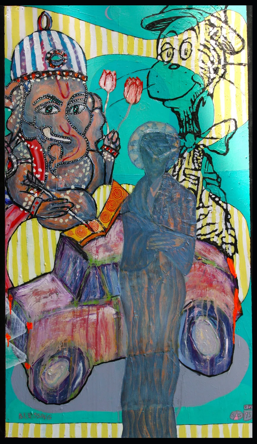 Micro Periods - The Plight of the Unbranded Artist II