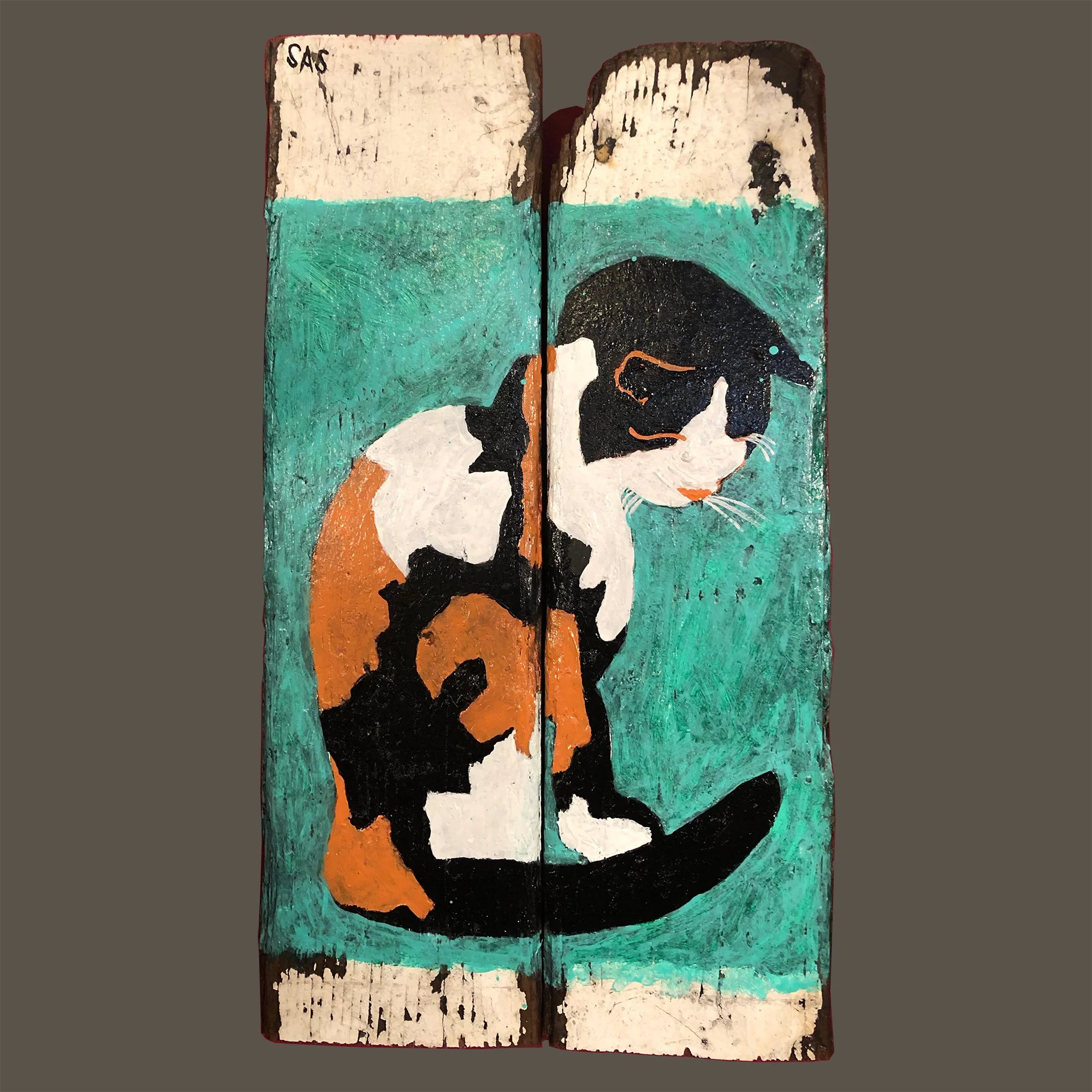 Calico II
