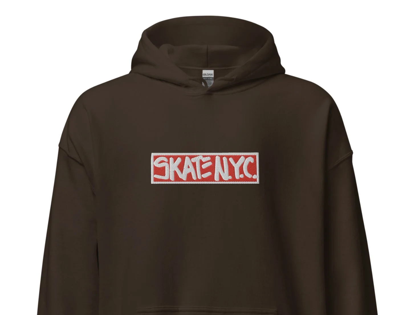 SKATE N.Y.C. Hoodie