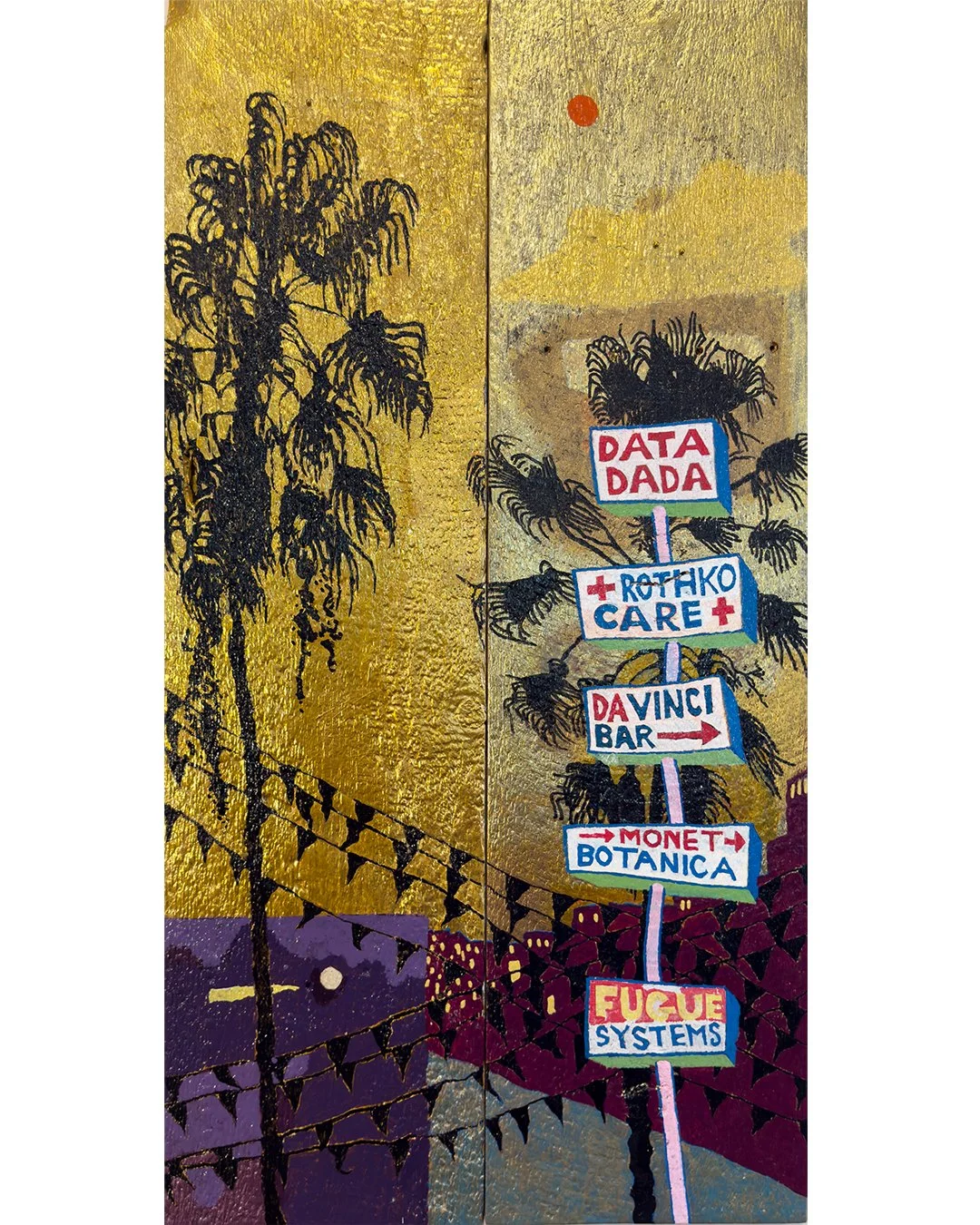 Fine Art Services