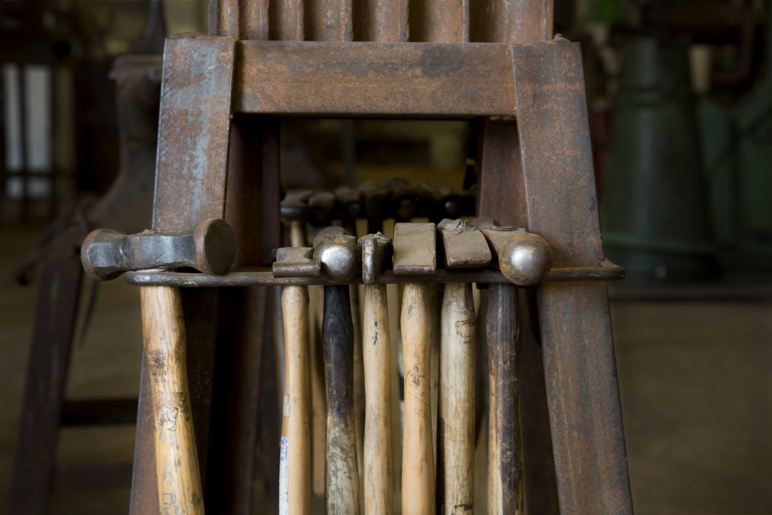Hammers, 2013