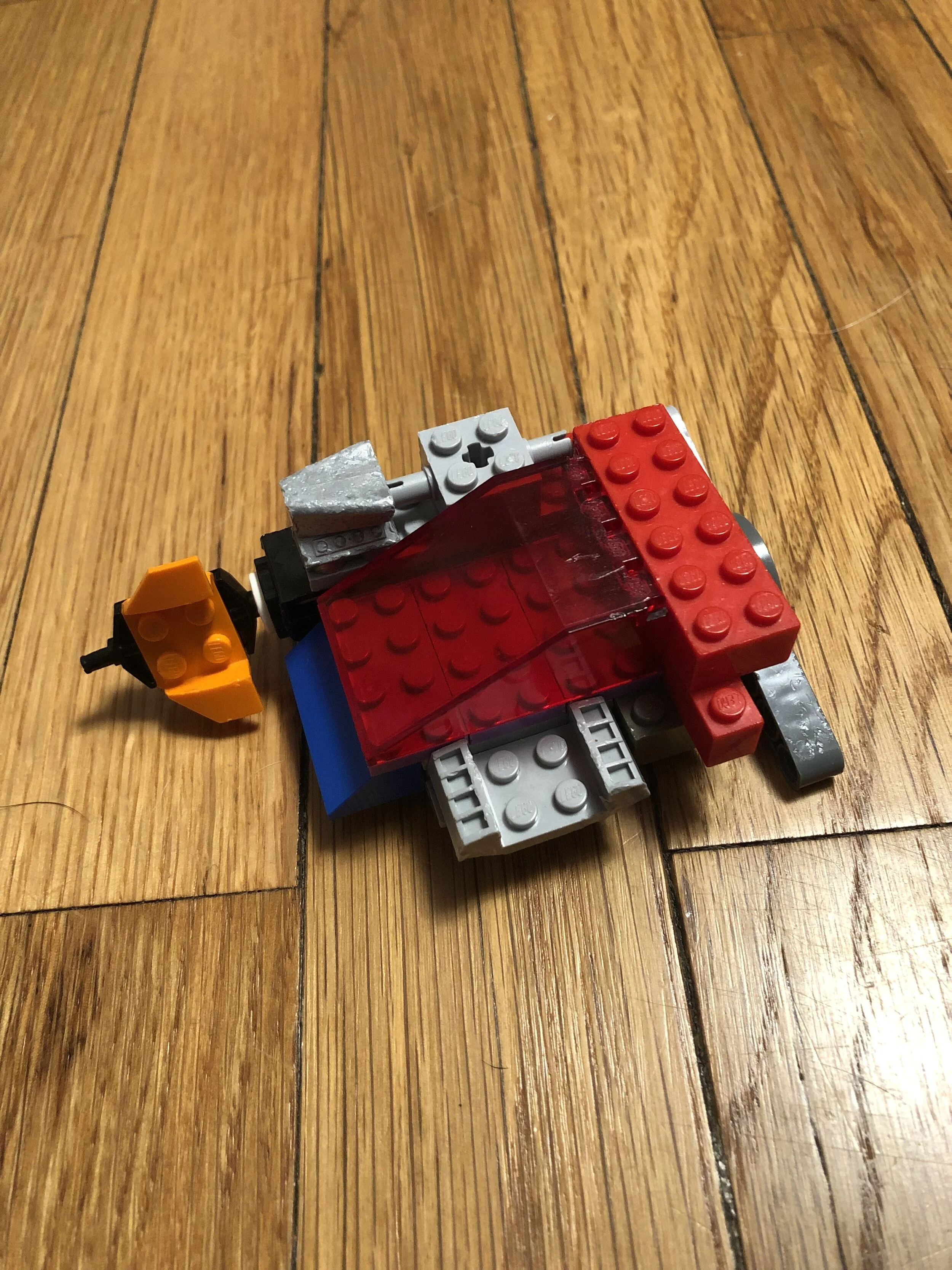 Explorer 3000