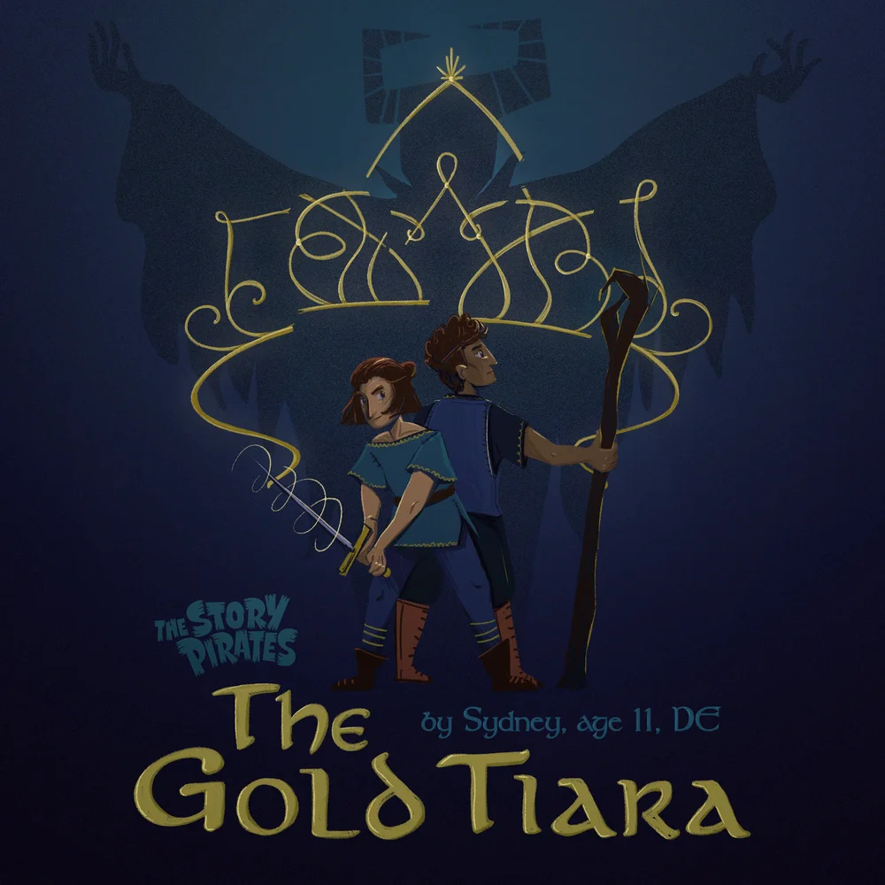 Story Pirates Podcast Story Pirates Story Pirates Podcast Story Pirates