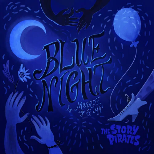 Blue Night