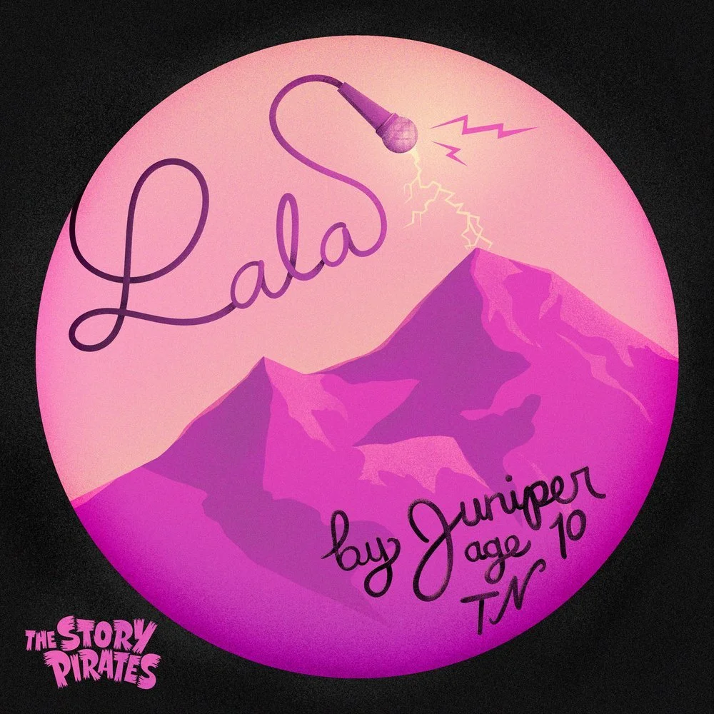 La La