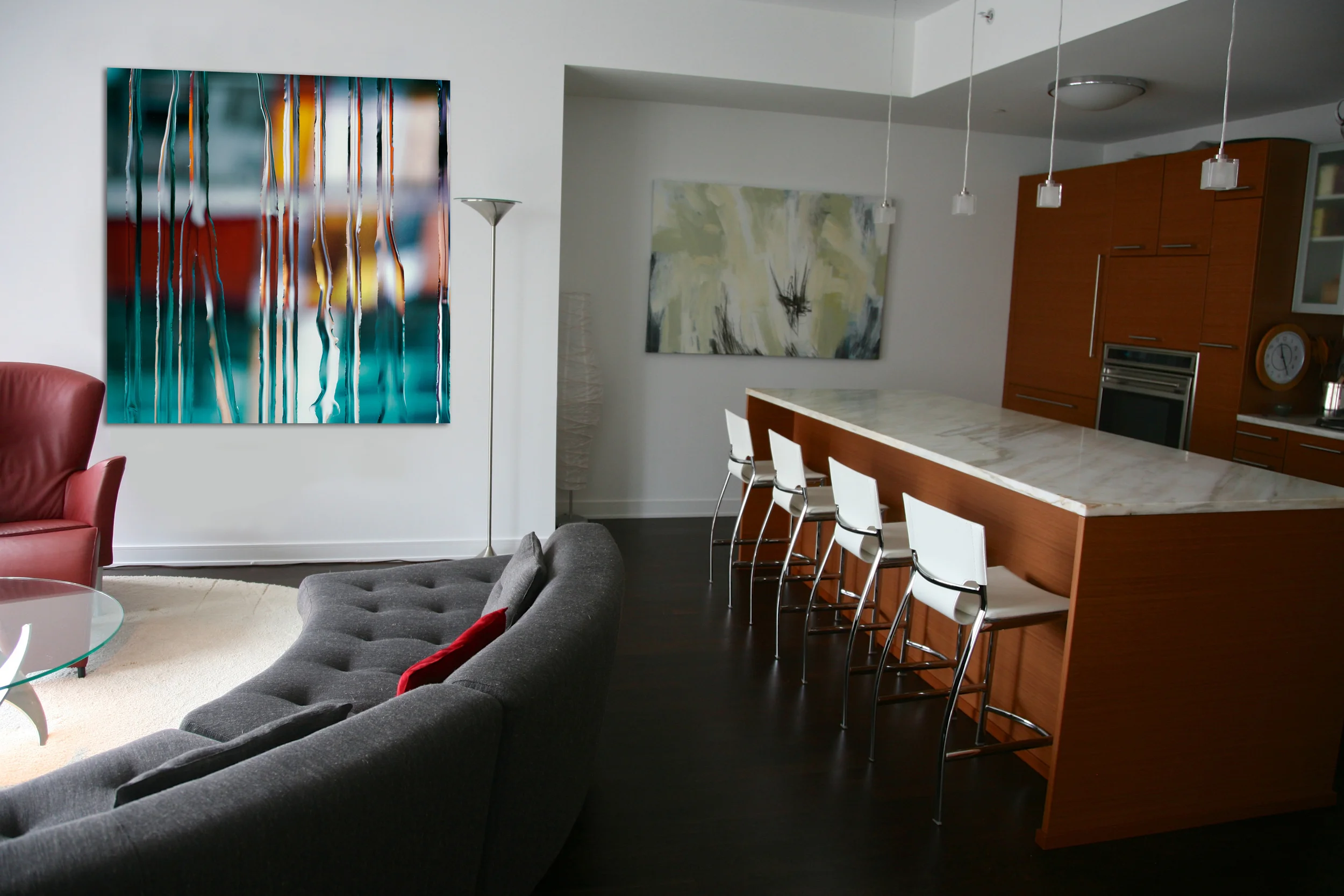 Residential Collection