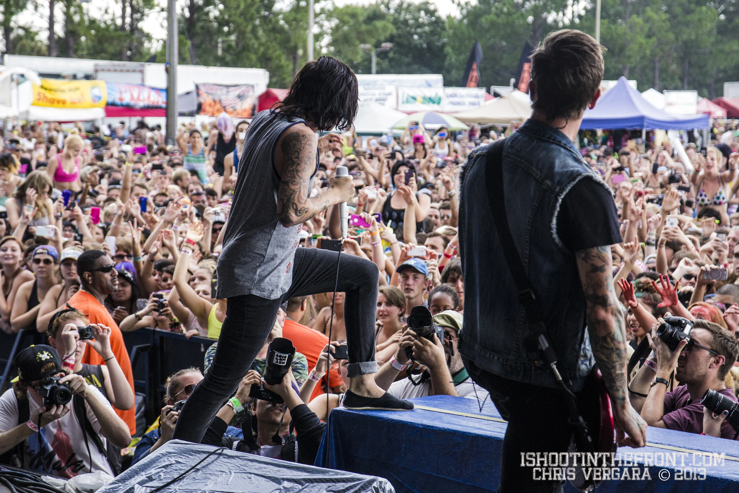 Sleeping With Sirens