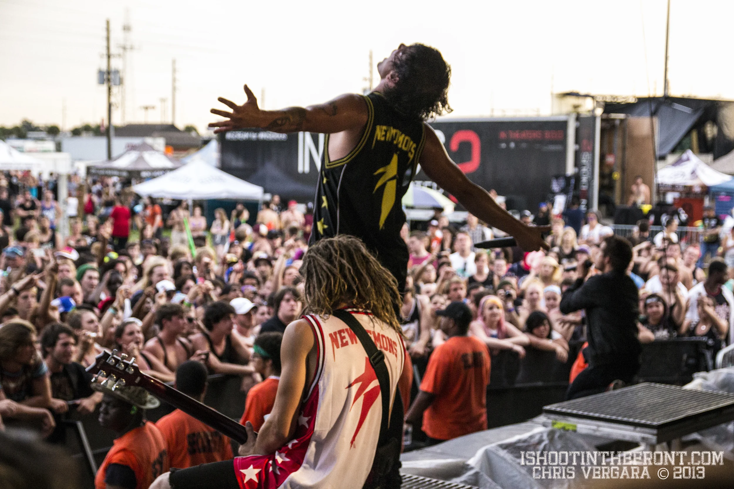 I See Stars