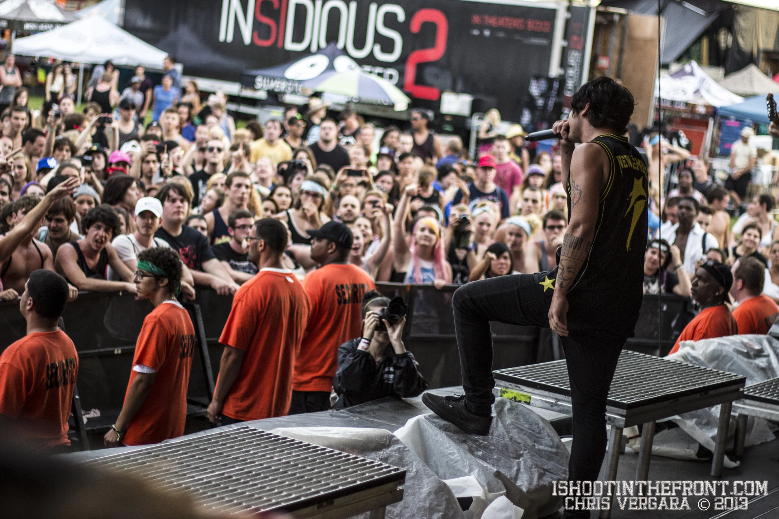 I See Stars