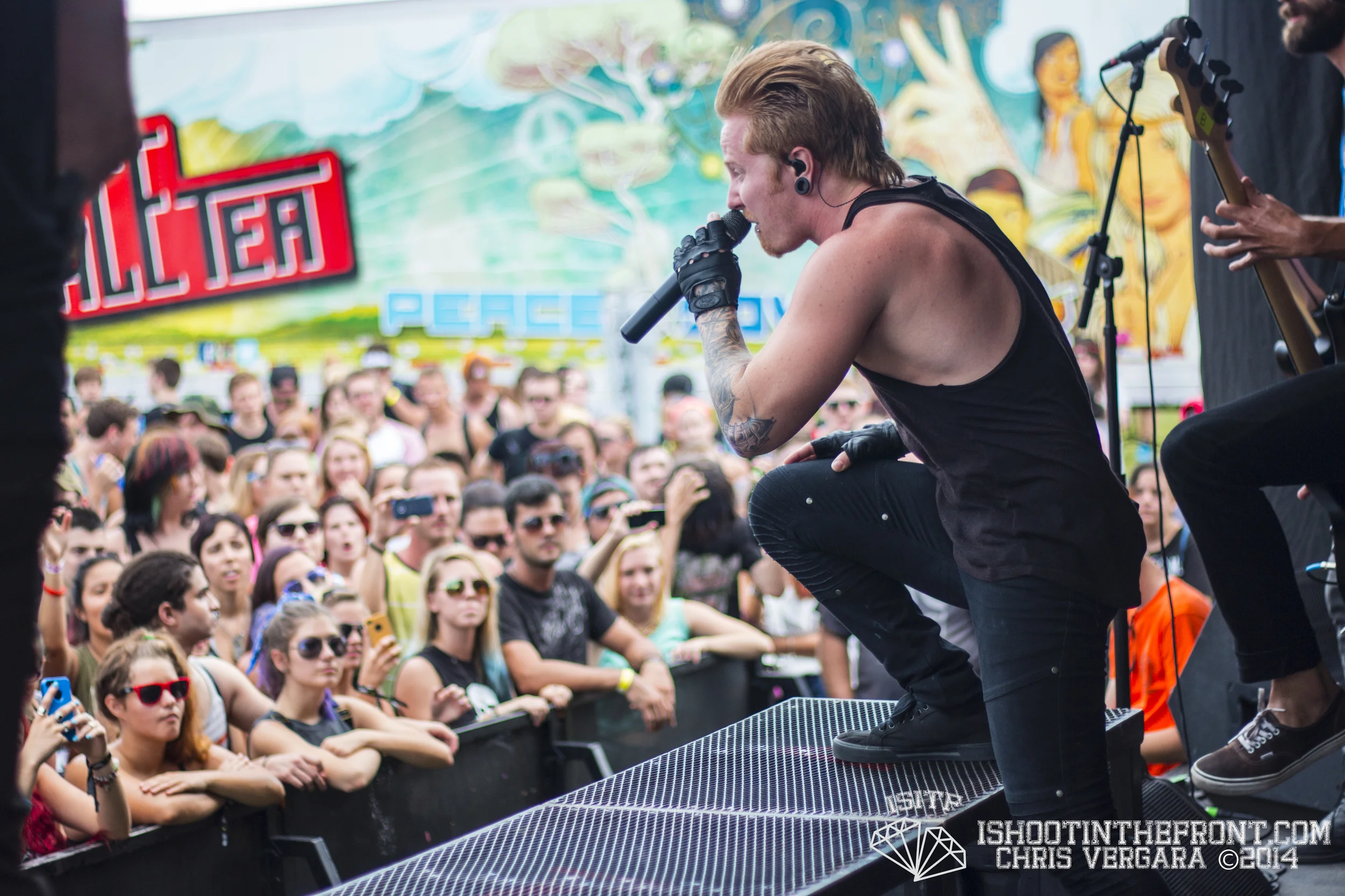 A Skylit Drive