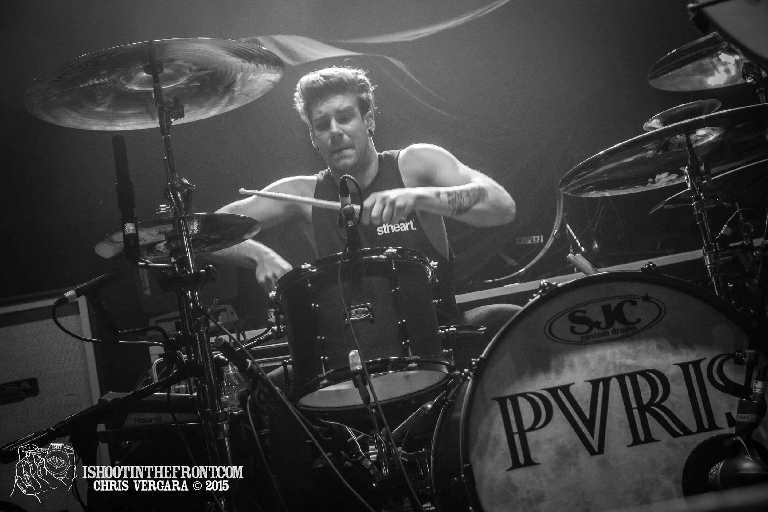 PVRIS