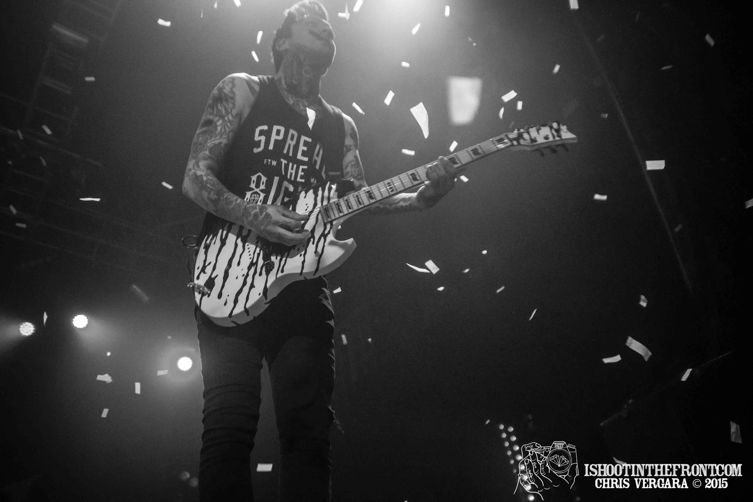 Pierce The Veil