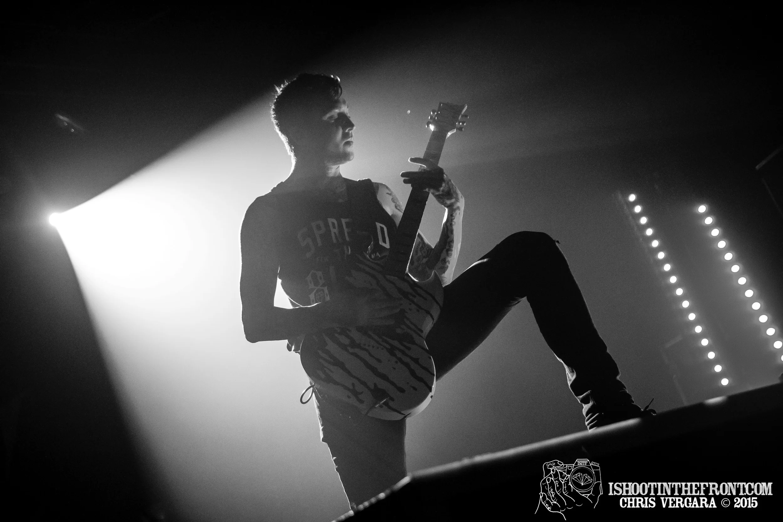 Pierce The Veil