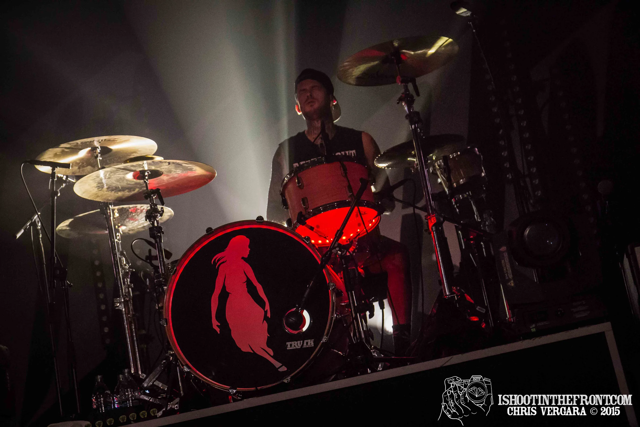 Pierce The Veil