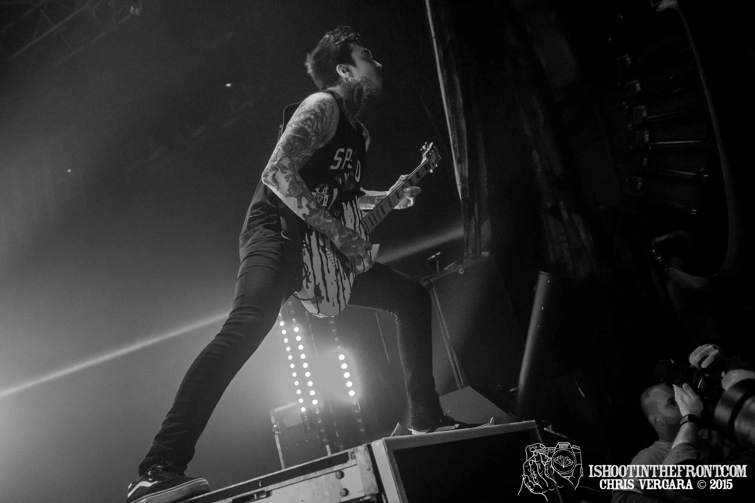 Pierce The Veil