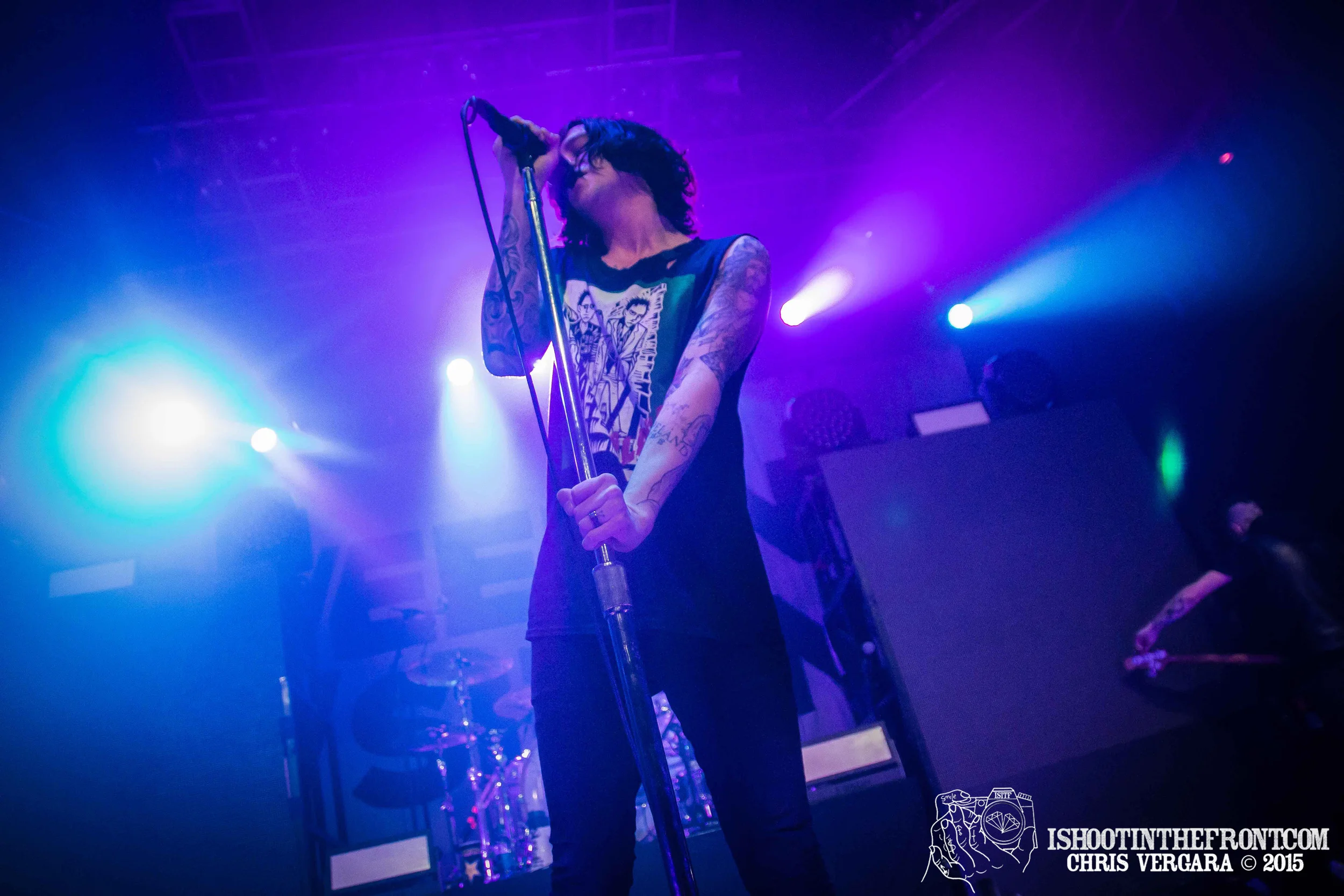 Sleeping With Sirens