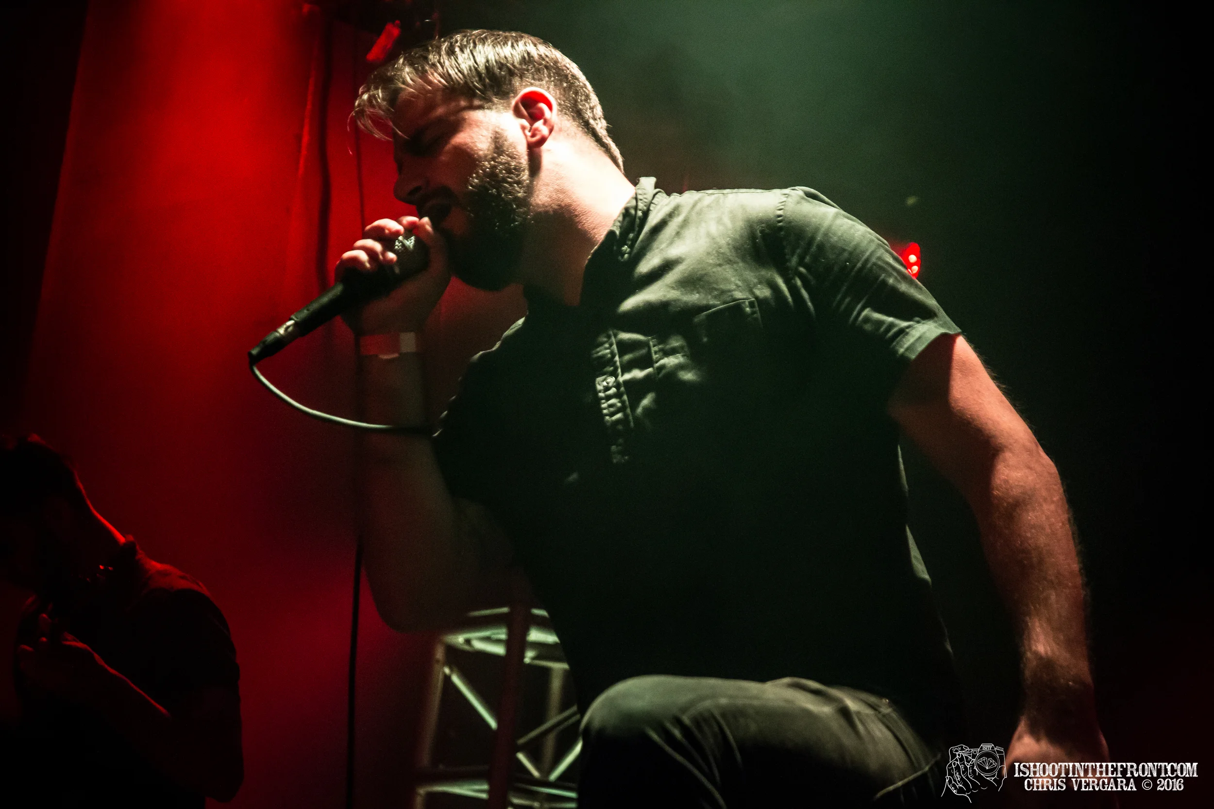 Affiance