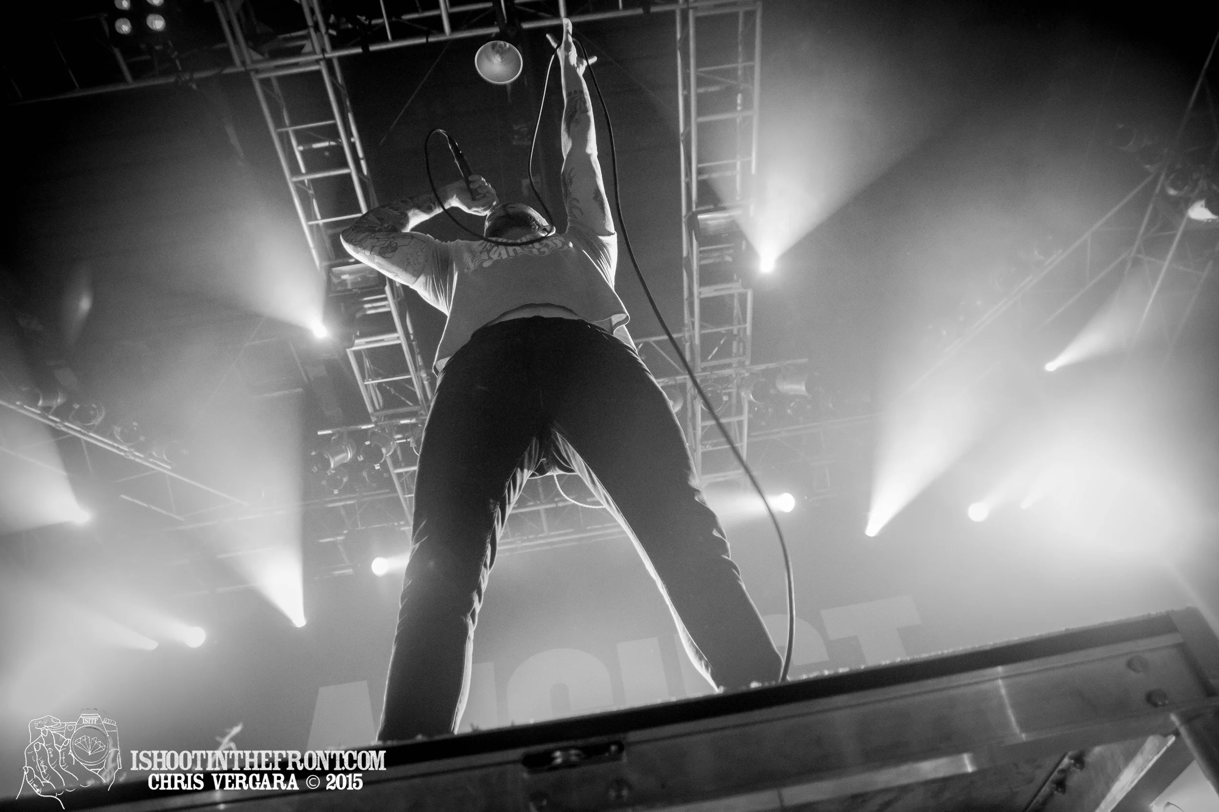 August Burns Red