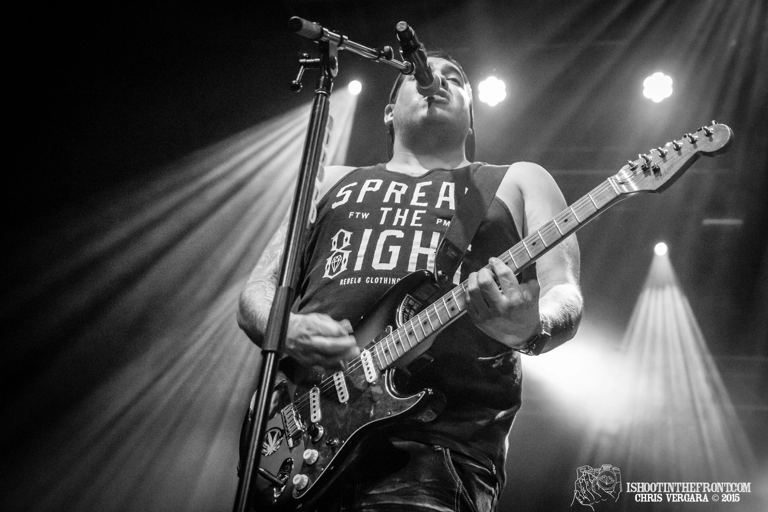 Sublime With Rome