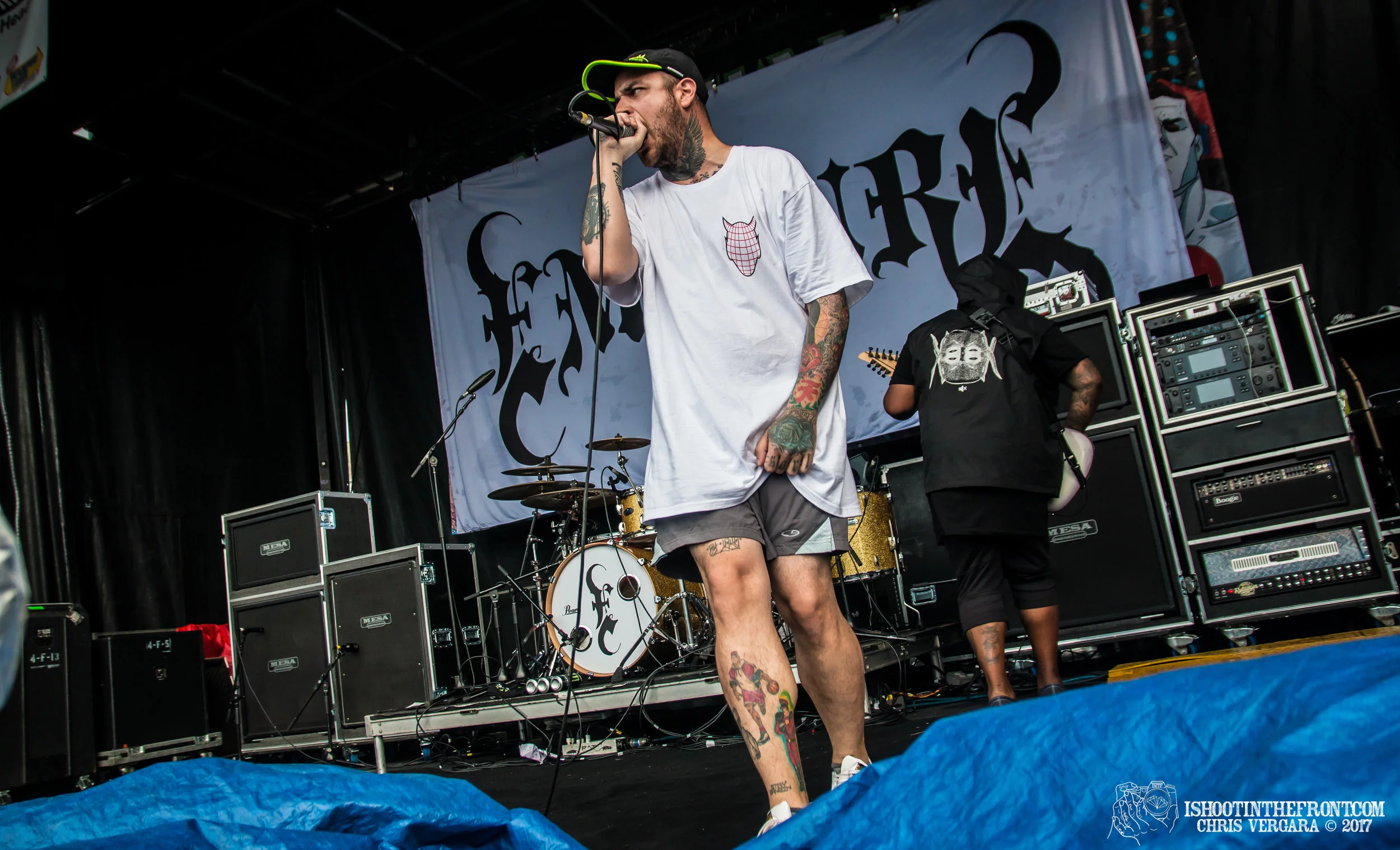 Emmure
