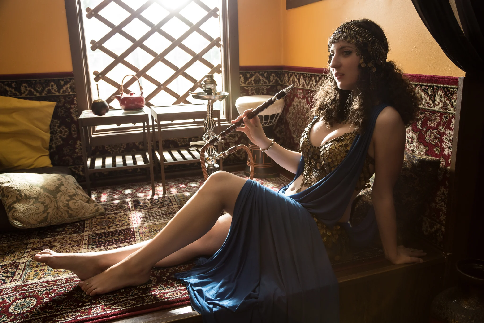 Location, location, location