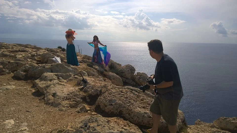 Someday is a disease: some thoughts from the road