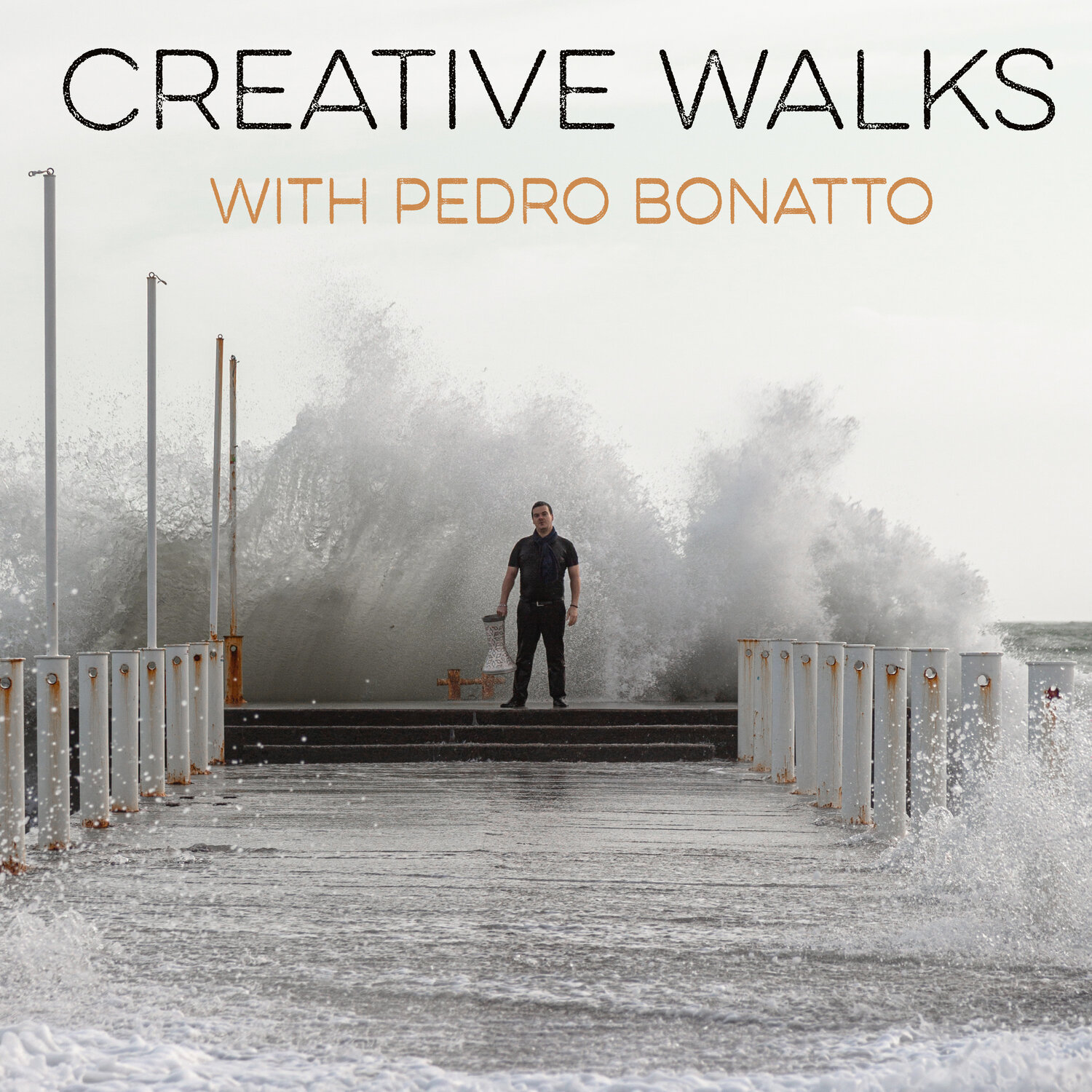 Creative Walks