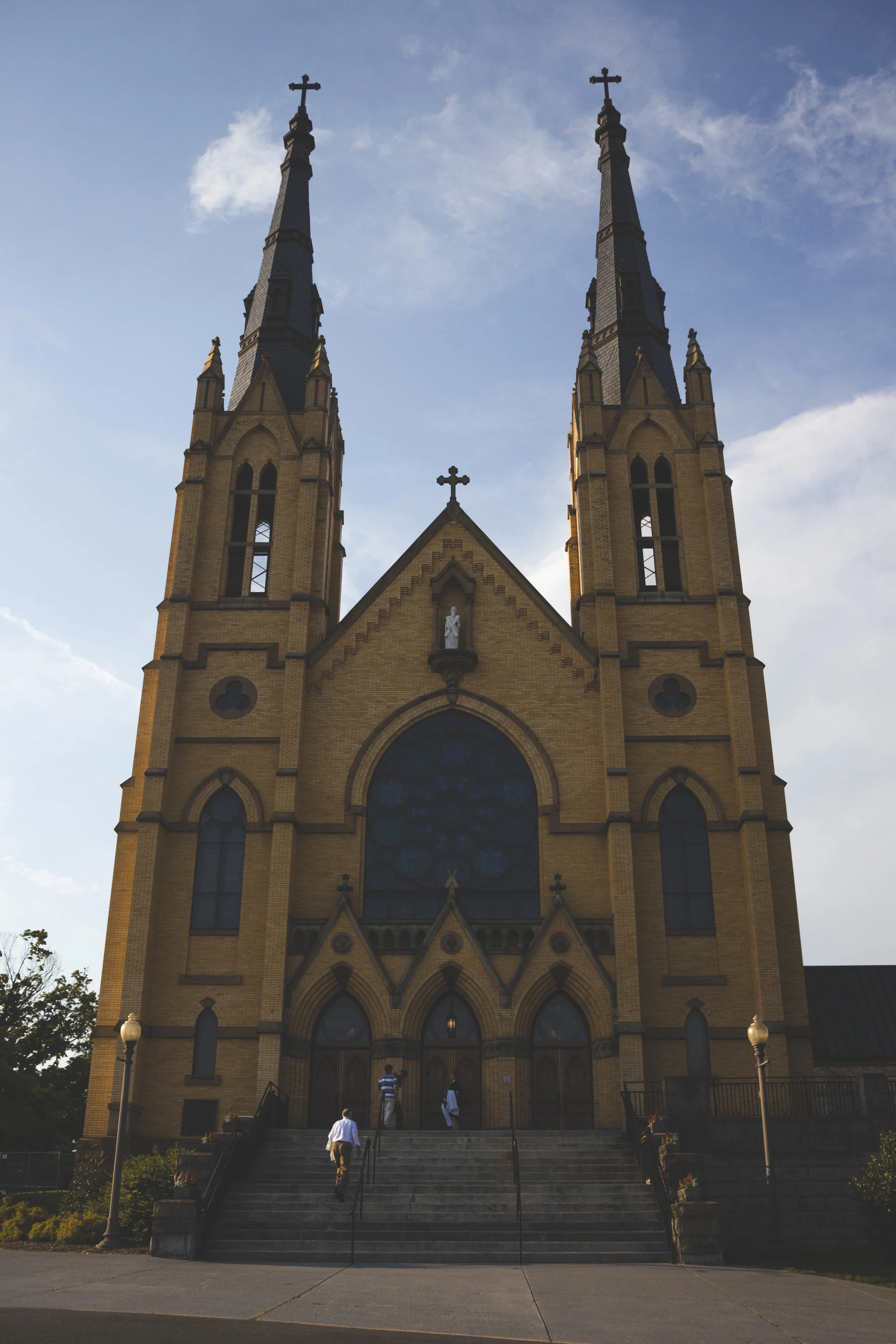 St Andrews Catholic Church - Roanoke, VA