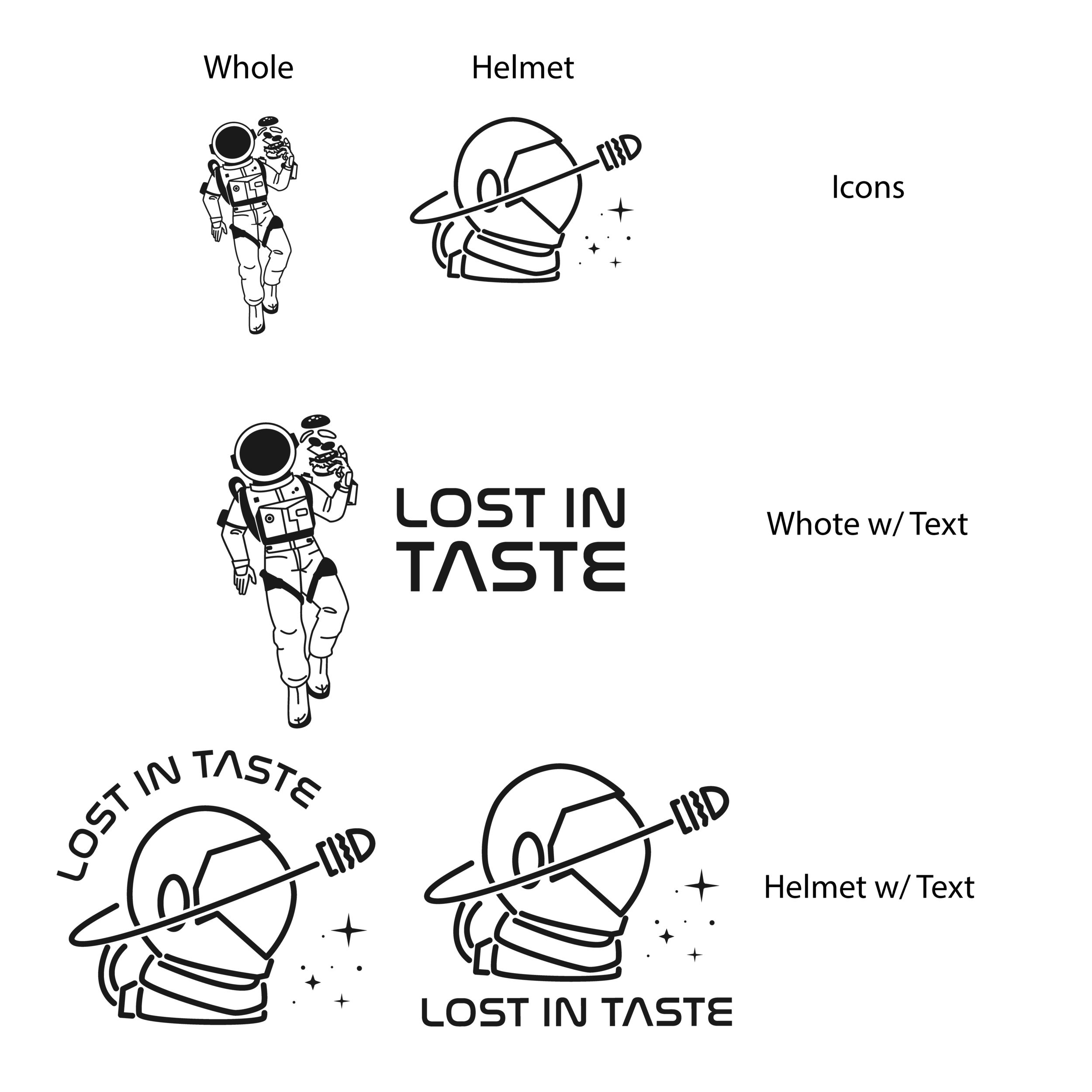Lost in Taste Logo and Branding Design_Logo Variations copy.png