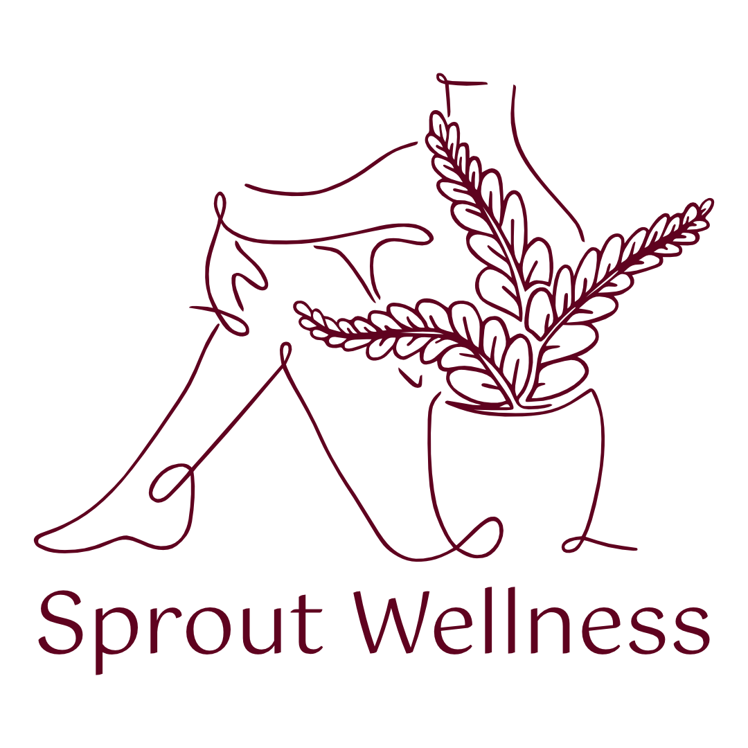 Sprout Wellness - Logo Maroon.png