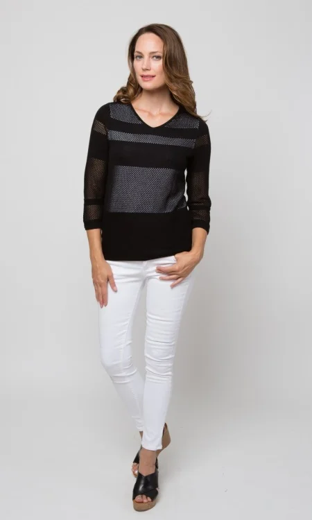 164324 black / optic white