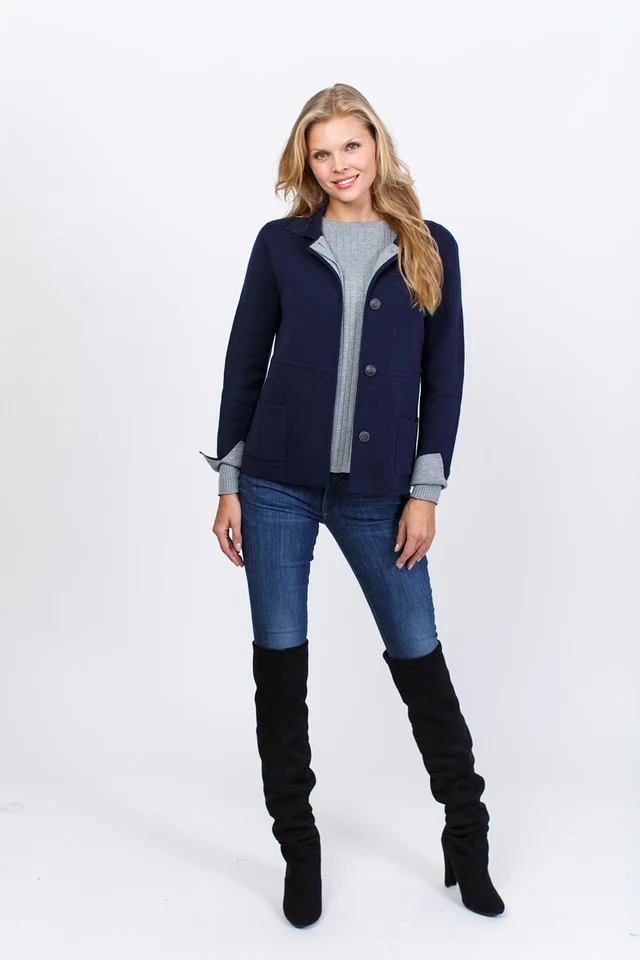 161346 peacoat grey h