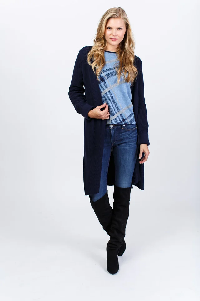 161330 peacoat