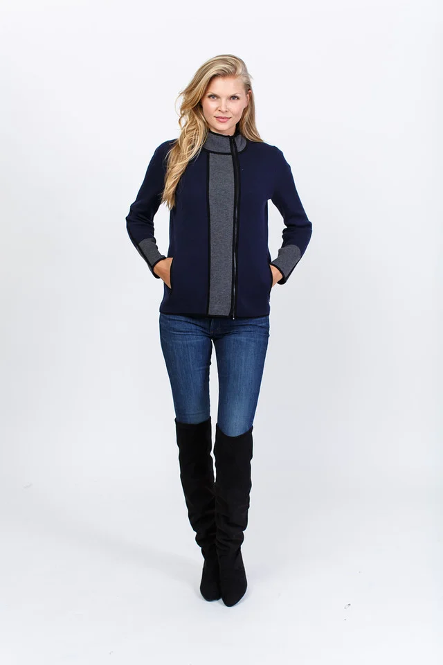 161347 peacoat